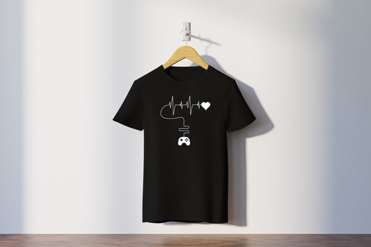 Control T-shirt