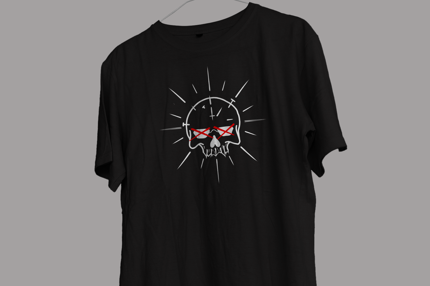 Dead Population shirt